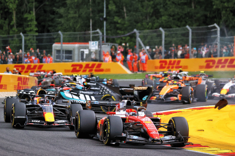 La F1 donne 6 millions de marge aux top teams et ce n’est pas forcément l’équipe qui dépensera le plus qui prendra l’avantage, mais celle qui choisira le bon moment