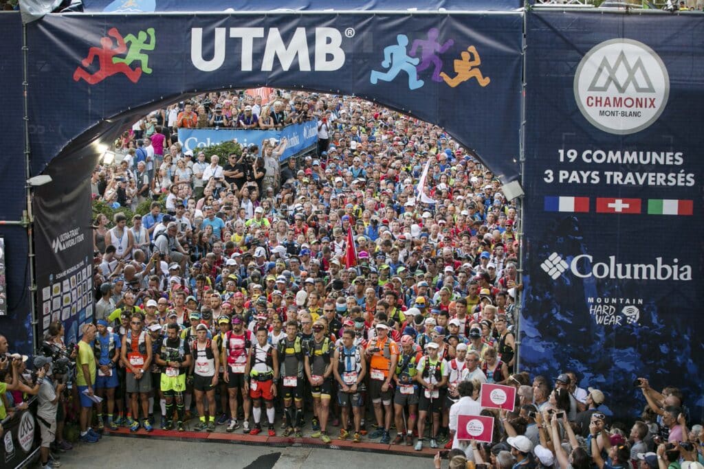 100 000 spectateurs pour 9 000 habitants : Le maire de Chamonix ne veut pas tuer l’UTMB, mais le redimensionner avant qu’il n’écrase la vallée