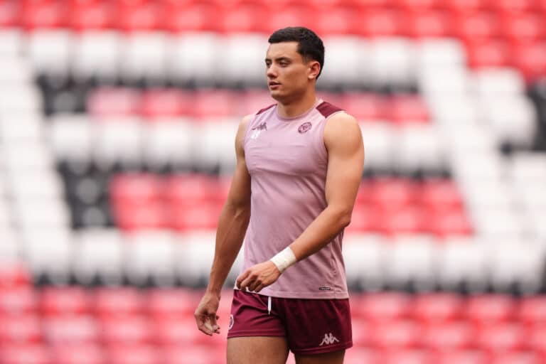 « Inconcevable » : Bru refuse d’imaginer Louis Bielle-Biarrey avec un autre maillot mais le salary cap freine encore l’UBB