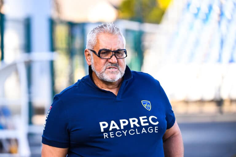 Clermont voulait se rassurer avant le début du Top 14, mais cette blessure en pleine préparation inquiète déjà Urios
