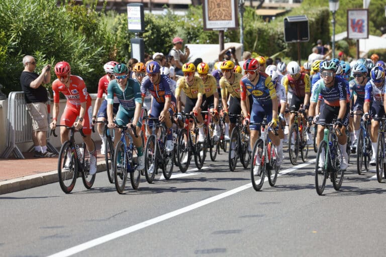 Vuelta 2026 : le parcours et profil de la 4e étape autour d’Andorre-la-Vieille