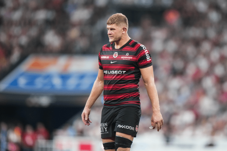 Après 28 matchs, Jack Willis obtient une vraie coupure que Toulouse ne pouvait peut-être plus repousser
