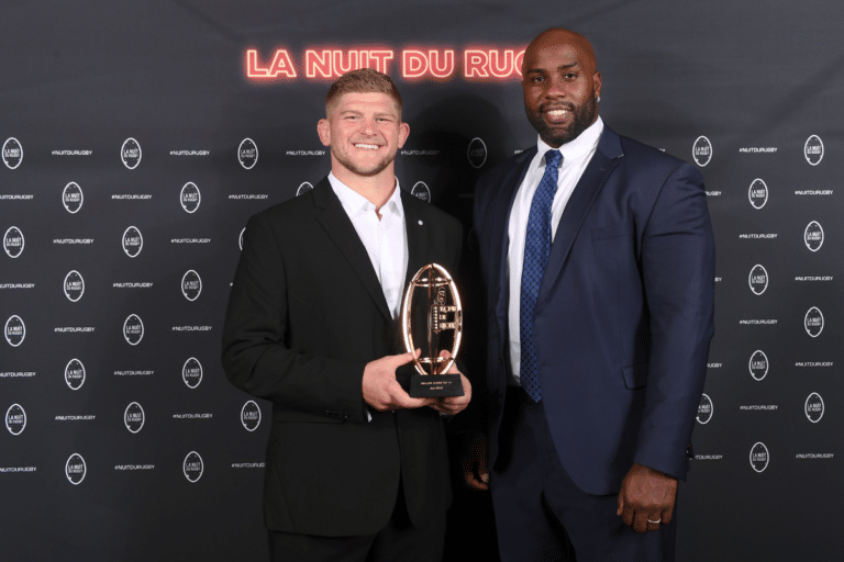 Jack Willis domine le Top 14, mais une pépite de 21 ans fait encore mieux dans le vrai classement des gratteurs