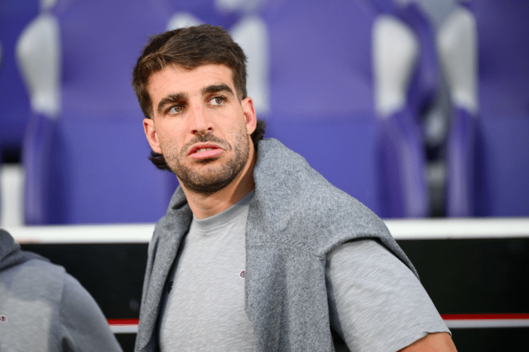 « Un peu choquant » : la phrase de Mallia sur Ramos résume le malaise toulousain derrière ce transfert vers le Racing 92
