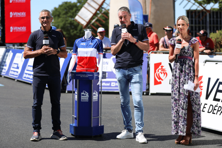 Le Tour de France femmes bat un record d’audience, malgré une diffusion encore loin du modèle masculin et a peut-être de prouver que son plafond télévisuel est sous-estimé