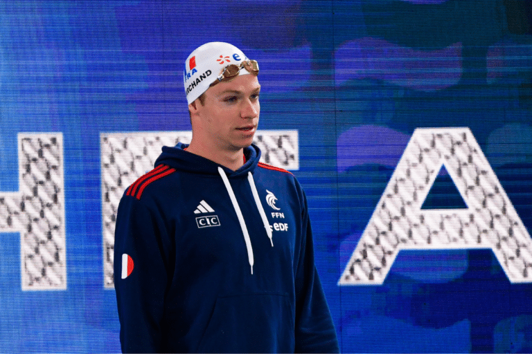 Le piège Phelps se referme sur Léon Marchand et son vrai problème avant les JO Los Angeles devient presque insoluble