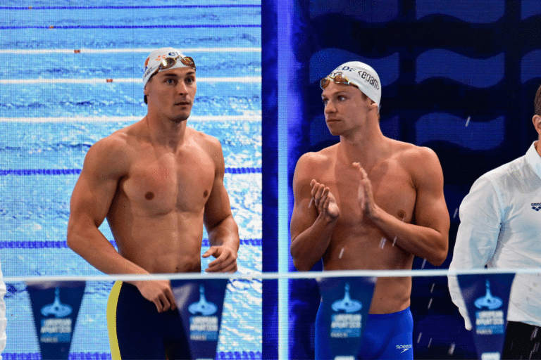 La natation française a vu ses stars tenir, mais ses jeunes talents ont peut-être ouvert le vrai chantier vers Los Angeles 2028