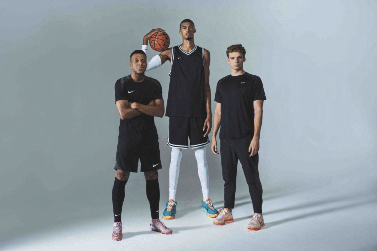 « Gros changement » : Mbappé pourrait quitter Nike pour un contrat qui dépasse le simple sponsoring