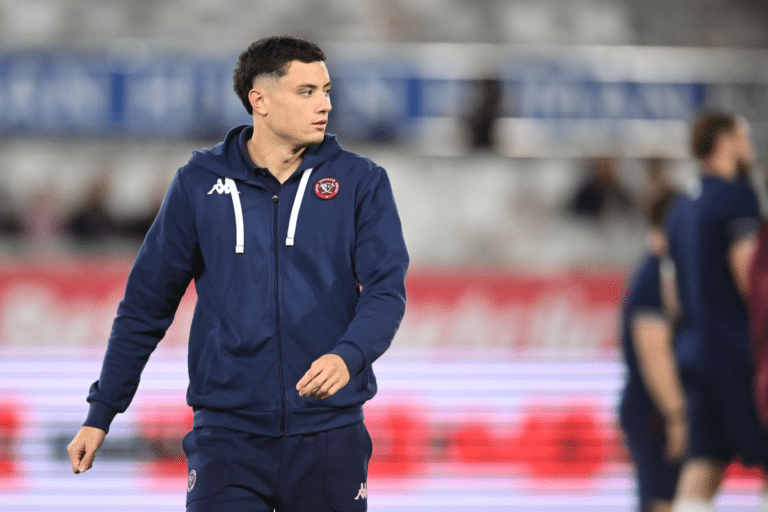 « On a envie d’explorer ça » : Bru confirme l’expérience Bielle-Biarrey qui peut surprendre le Top 14 et l&rsquo;UBB