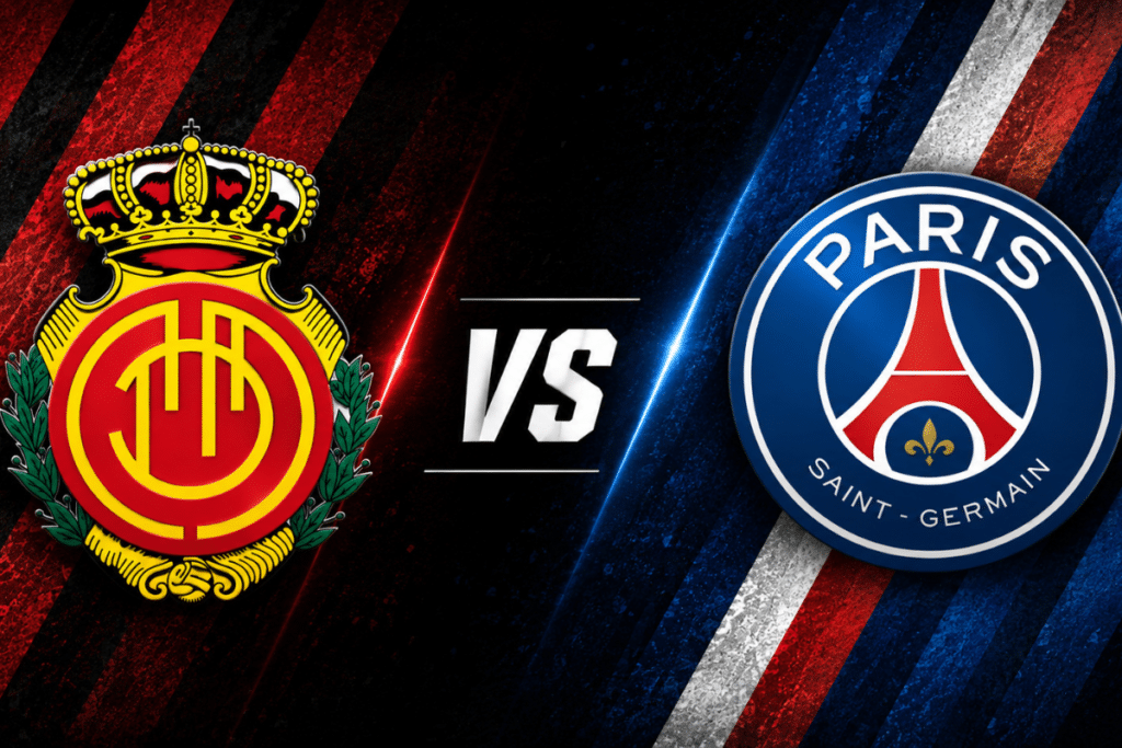 Majorque a puni 3-0 un PSG de laboratoire, et Manchester United dira vite si Paris doit vraiment s’inquiéter