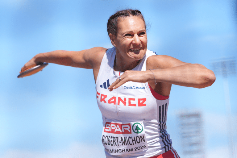 Birmingham pensait tenir une vitrine sportive avec les championnats européens d&rsquo;athlétisme, mais offre un avertissement à tout l&rsquo;athlétisme européen