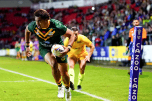 Murray Taulagi