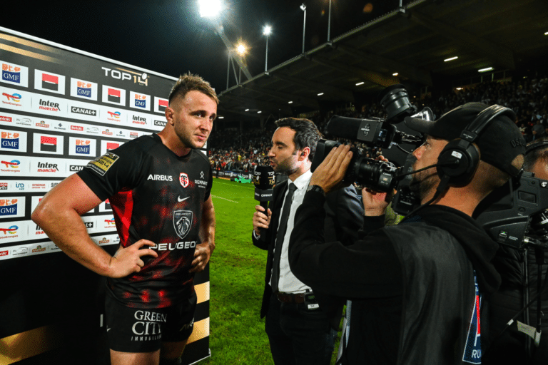 Canal+ réserve un traitement de roi au Stade toulousain pour lancer le Top 14, mais ce 5 sur 5 en prime time cache surtout un vrai piège sportif pour les Rouge et Noir