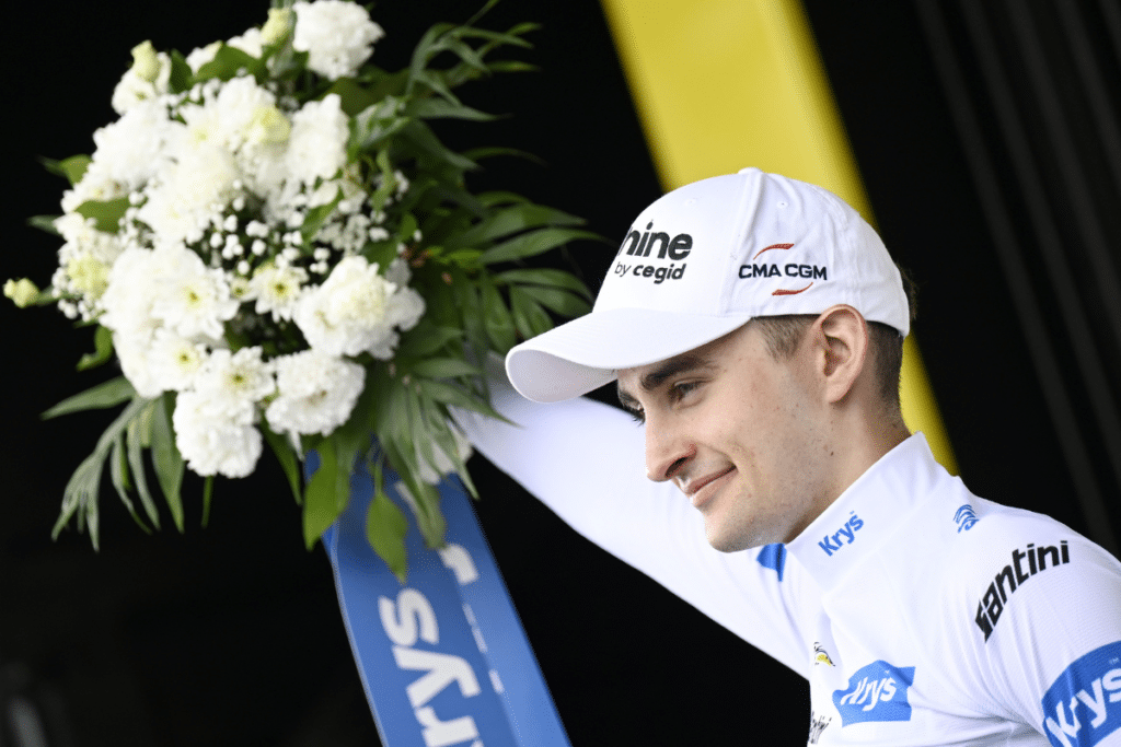 Avec le projet Seixas, le cyclisme français a enfin une équipe dans le top mondial, mais presque tout le reste s’effondre