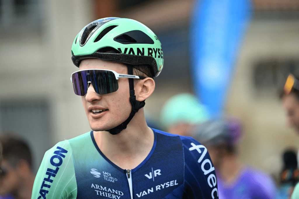 Paul Seixas veut gagner le Tour, et Decathlon-CMA CGM tente de résoudre son plus gros problème et « augmente son budget »
