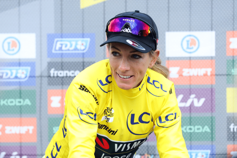 95 % des recherches sur la nutrition sportive ont été faites sur des hommes : le retard que le cyclisme féminin comble enfin avec le Tour de France Femmes