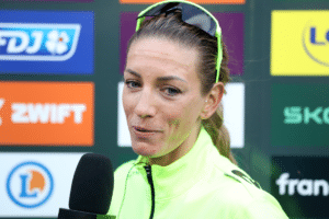 Pauline Ferrand-Prévôt