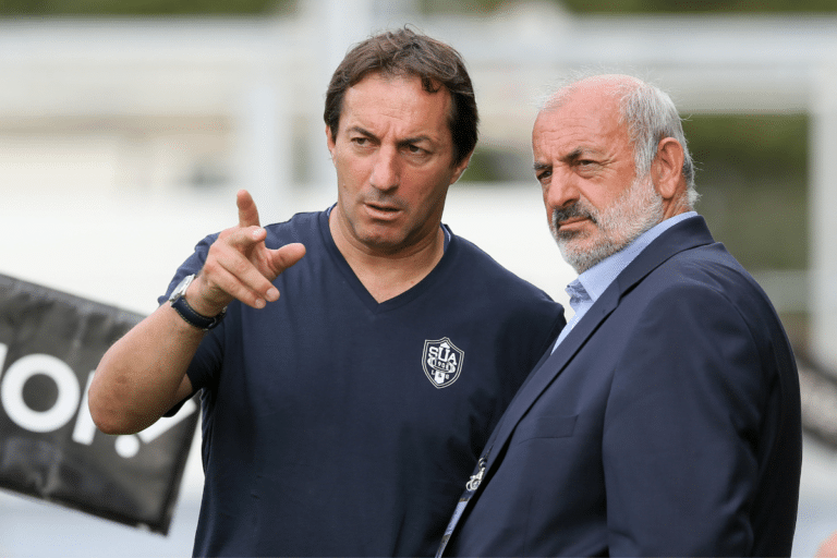 « Les gens n’osent pas parler » : Philippe Sella met des mots sur une peur encore très présente dans le rugby