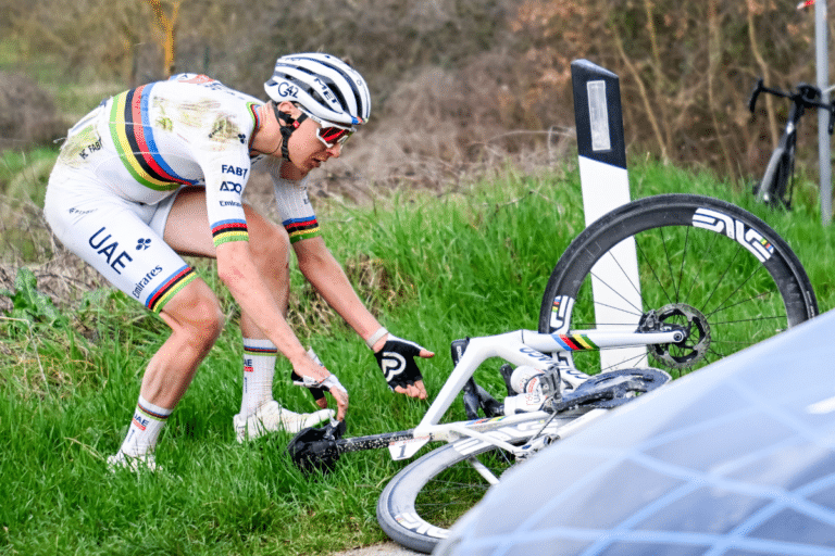 Sans Pogacar, les Bleus peuvent rêver plus grand aux Mondiaux de Montréal mais Voeckler refuse de s’emballer avec Seixas