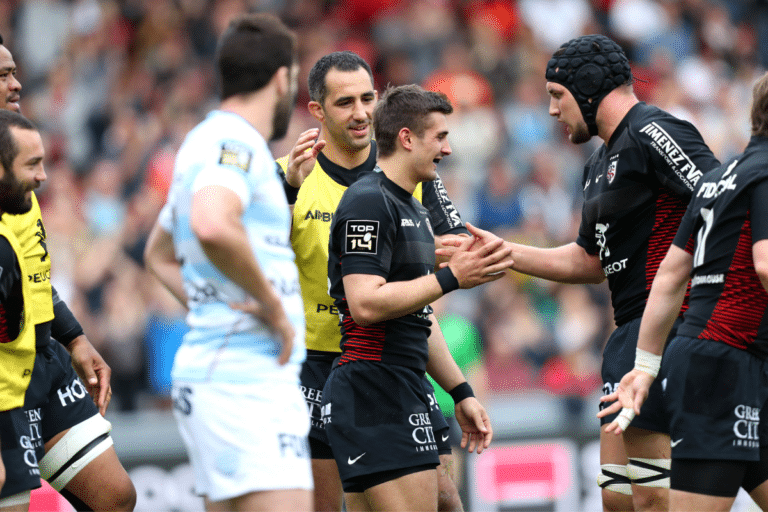 Après Ramos, le Stade Toulousain voit un autre cadre ciblé, et le dossier peut devenir tout aussi explosif pour les Rouge et Noir
