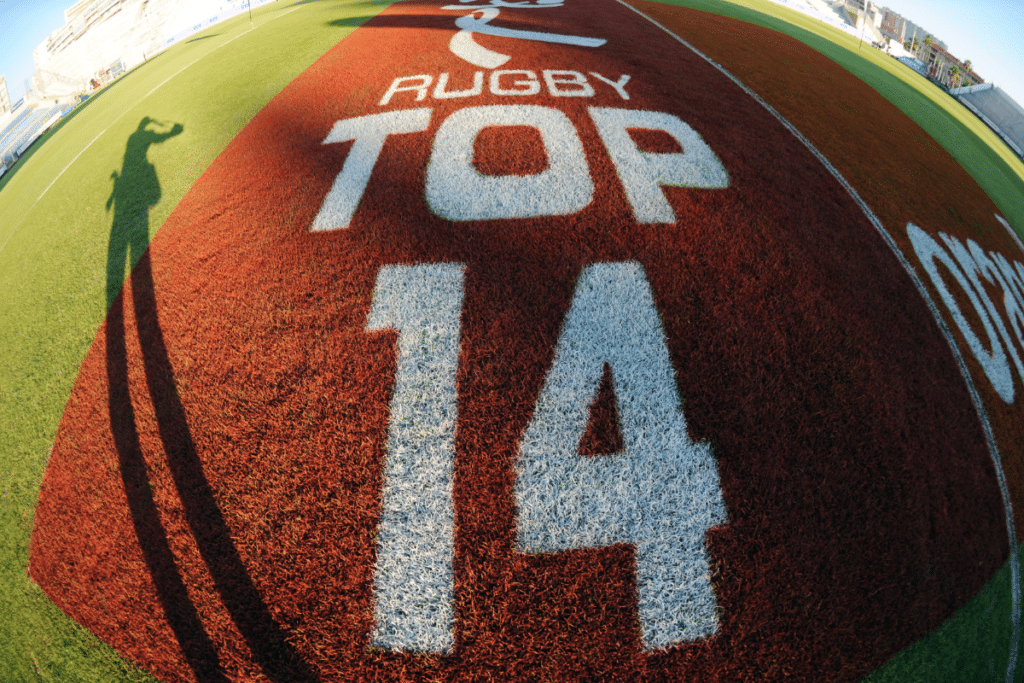 Top 14