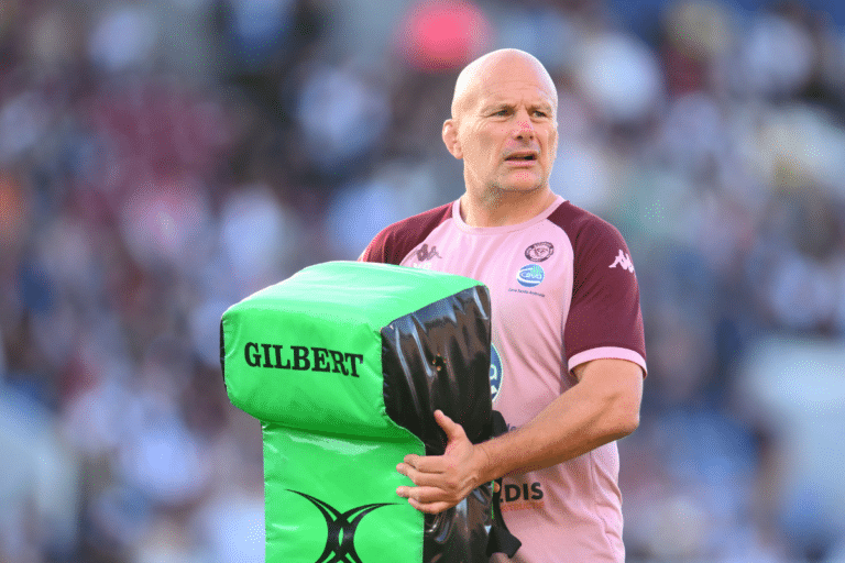 L’UBB veut garder ses stars, mais sous fond de salary cap Bru dévoile la contrepartie que le club ne pourra plus éviter