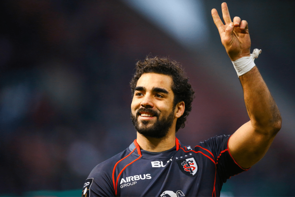 Yoann Huget