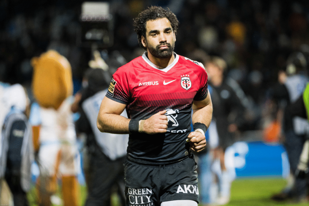 Yoann Huget