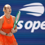Aryna Sabalenka