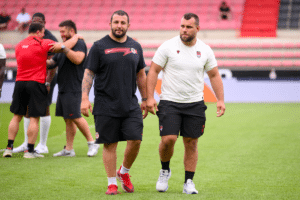 Dorian Aldegheri