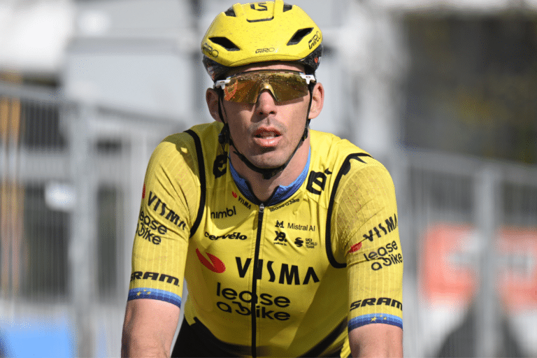 Visma garde Laporte jusqu’en 2029, un choix qui en dit long sur son importance derrière Vingegaard et Van Aert