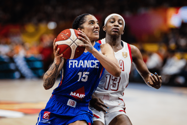 « Il nous manque du vécu en commun » : le vrai retard que les Bleues doivent combler avant 2028 pour dêtroner les Américaines
