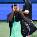Gaël Monfils