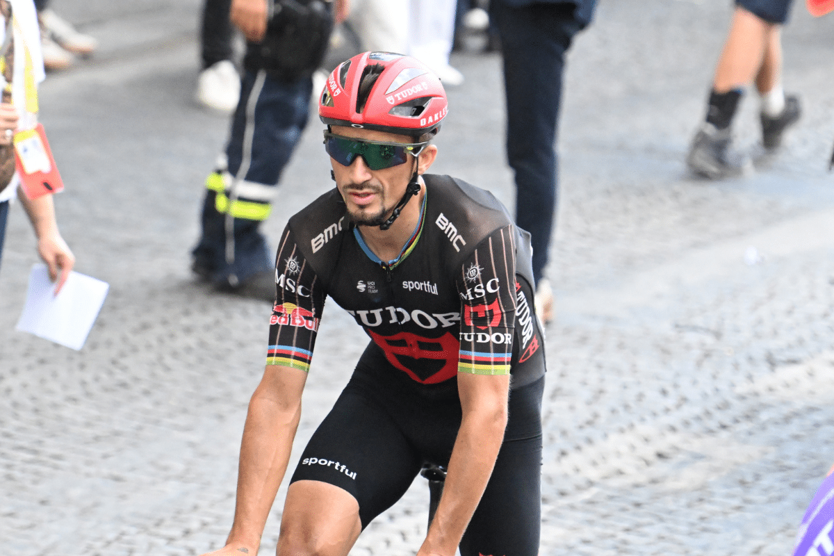Julian Alaphilippe