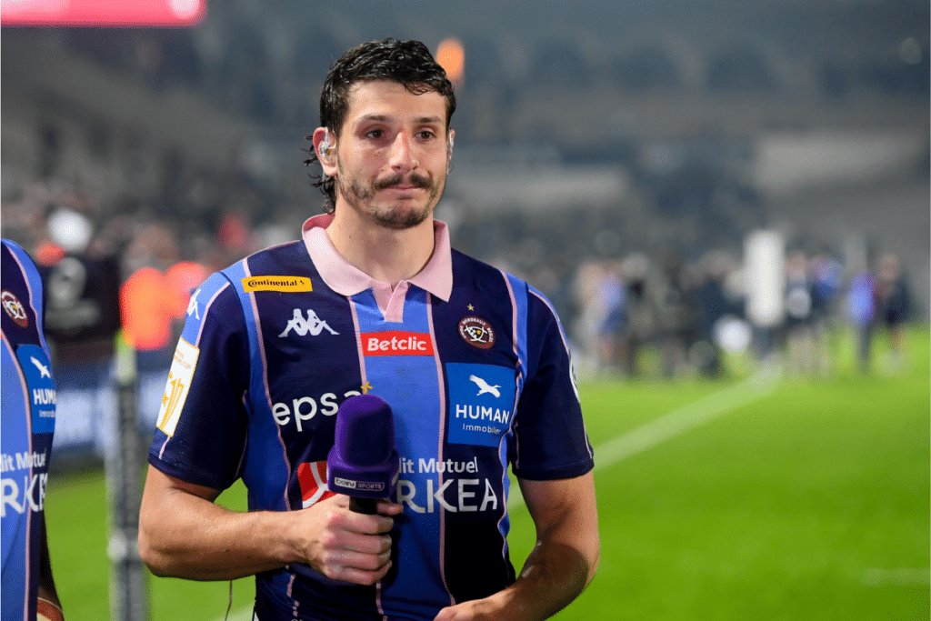 « Ça va trop vite, ça tape trop fort » : l’aveu de l’UBB après la leçon reçue à Toulouse
