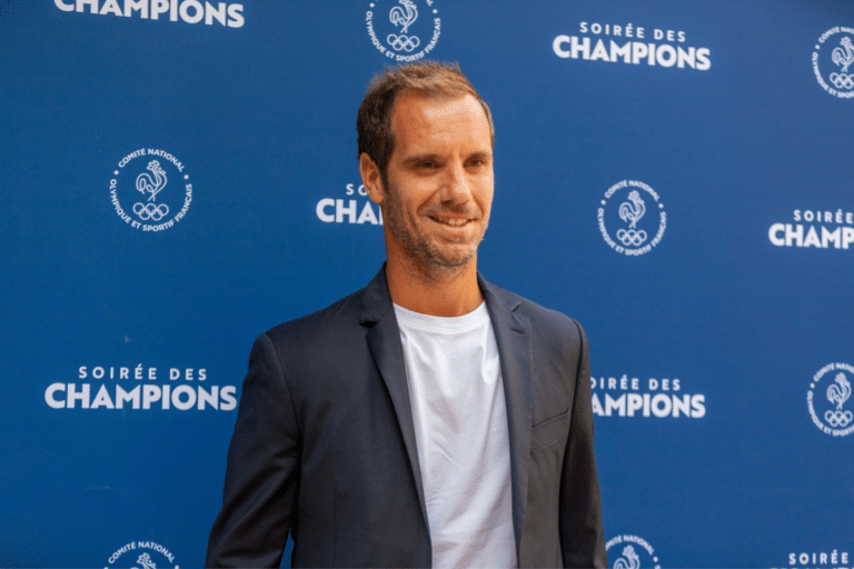 Gasquet ou Pouille, la France pourrait choisir bien plus qu&rsquo;un capitaine pour sortir de sa crise en Coupe Davis