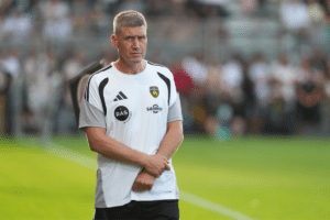 Ronan O'Gara