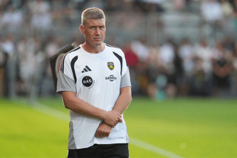 « Le meilleur reste devant nous » : O’Gara prolonge à La Rochelle avec le Brennus en ligne de mire