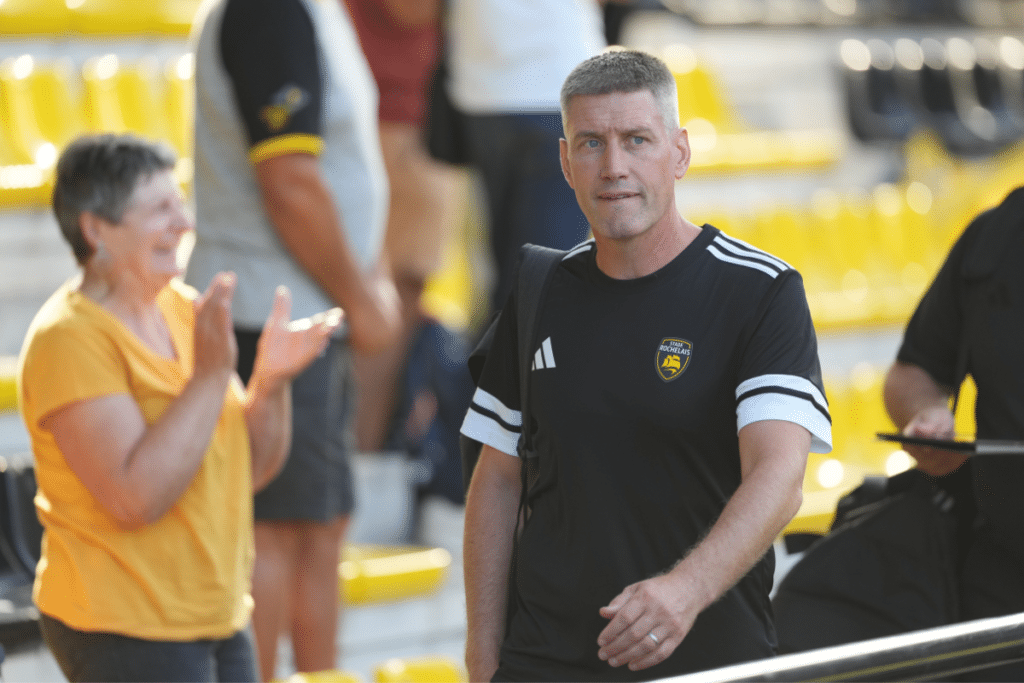 À La Rochelle, Ronan O’Gara semble proche de prolonger au moment où le club cherche un nouveau souffle