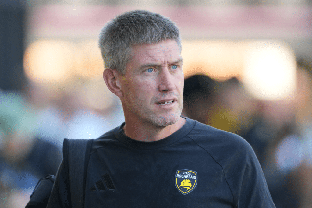 La claque du Racing place déjà La Rochelle face à un test révélateur : répondre à Pau ou laisser le doute s’installer