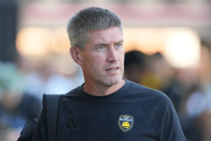 Ronan O'Gara