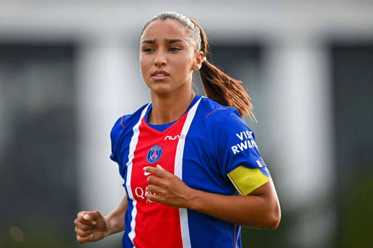 Le PSG féminin écarte Francfort et se qualifie pour la suite de la Ligue des champions féminin