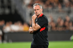 Ugo MOLA, coach of Stade Toulousain