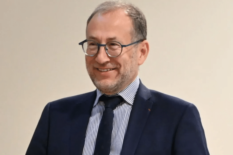 « Les conditions n’étaient plus réunies » : Alpes 2030 confie les commandes à Vincent Roberti après la démission d’Edgar Grospiron