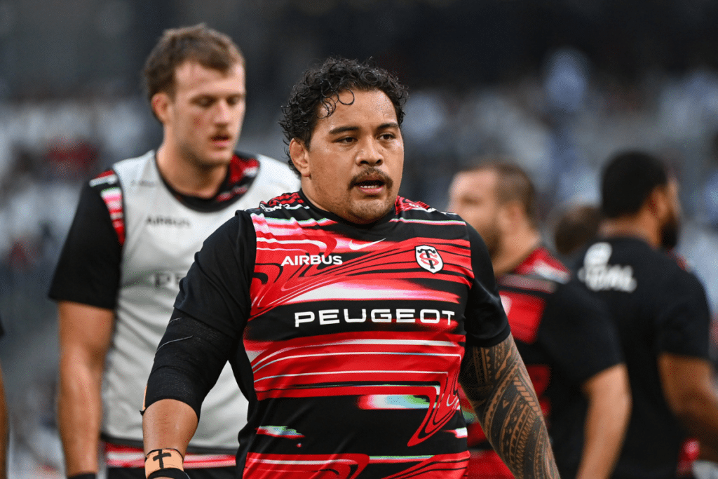 Le Stade Toulousain souhaitait prolonger le contrat de ce cadre mais il a choisi de signer à l’UBB