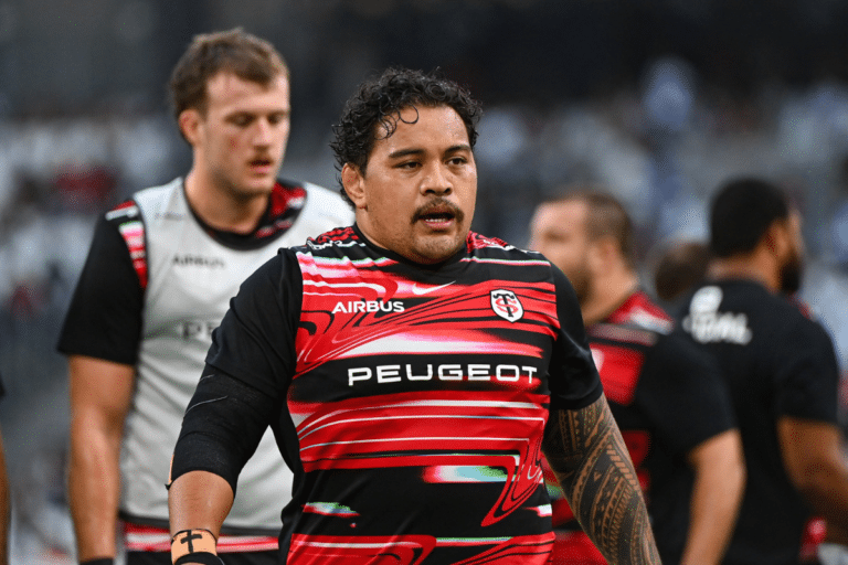 Le Stade Toulousain souhaitait prolonger le contrat de ce cadre mais il a choisi de signer à l&rsquo;UBB