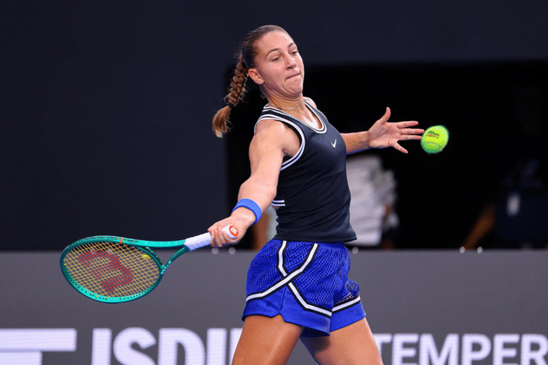 Changement majeur dans le Tennis féminin : La WTA aligne enfin les dotations de ses grands tournois sur celles des hommes