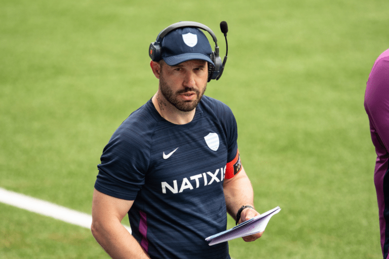 « J&rsquo;irais chercher Frédéric Michalak » : la piste lancée pour donner un visage neuf au RCT