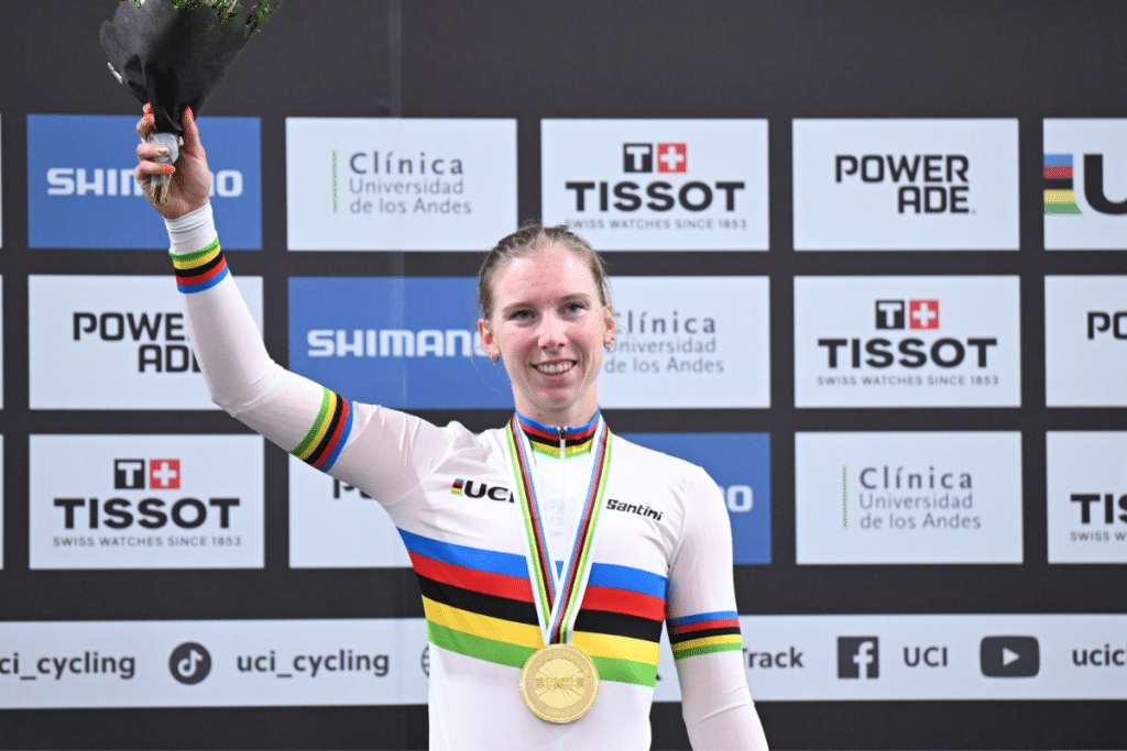Tour de France Femmes 2027 : Wiebes peut s’emparer du jaune dès la première étape