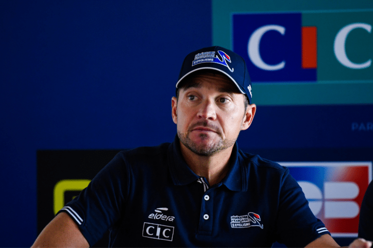 Voeckler troque un leader unique contre une équipe « qui a de la gueule » pour le championnats d&rsquo;Europe de cyclisme, et ce pari renverse la logique des Mondiaux